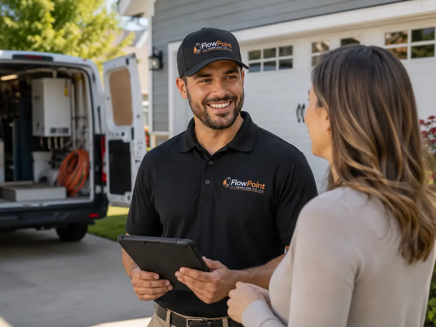Tankless Water Heater Installation Stockbridge, GA FAQs